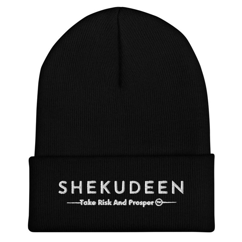 Shekudeen winter hat