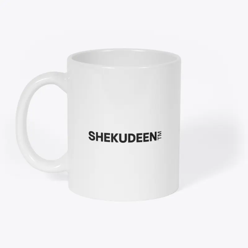 Shekudeen.com