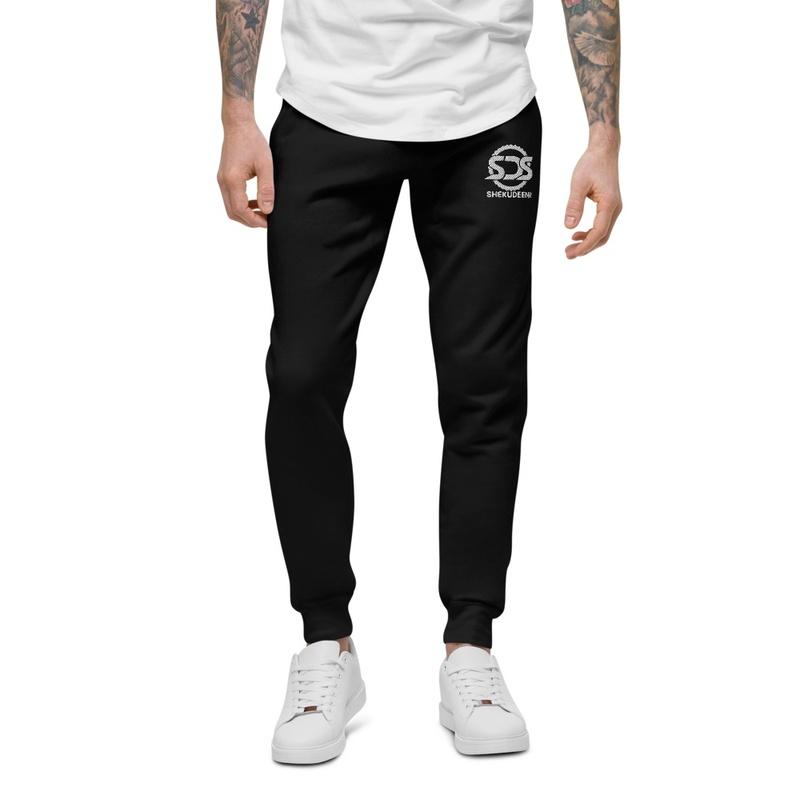 SDS joggers 